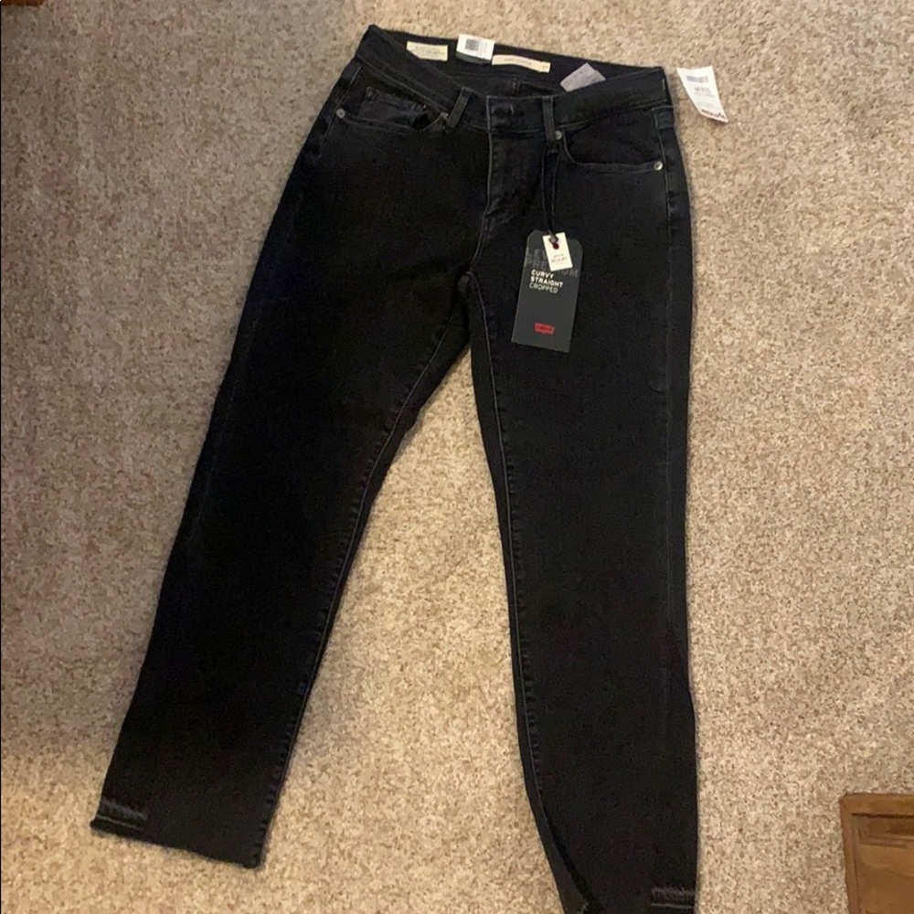 Levi Jeans